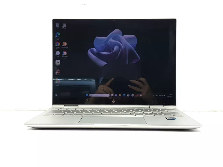 LAPTOP HP ENVY X360 13-BF0XXX