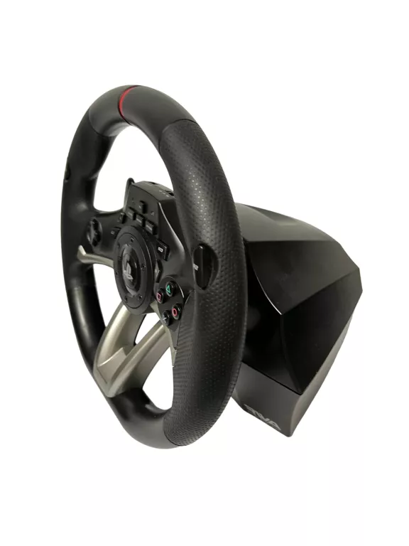KIEROWNICA HORI RWA RACING WHEEL APEX PS3 PS4