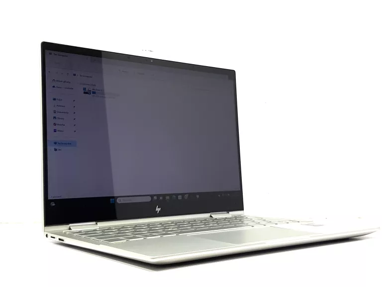 LAPTOP HP ENVY X360 13-BF0XXX