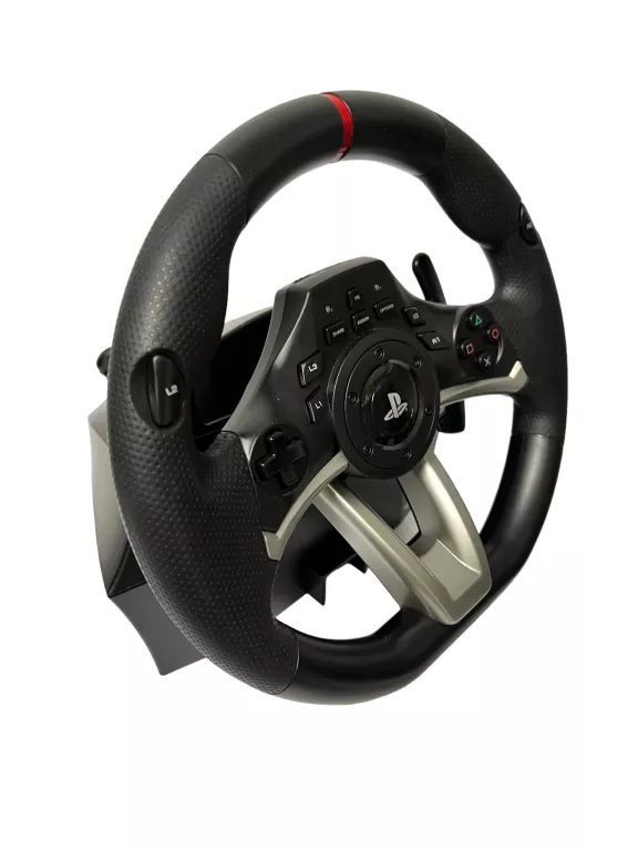 KIEROWNICA HORI RWA RACING WHEEL APEX PS3 PS4
