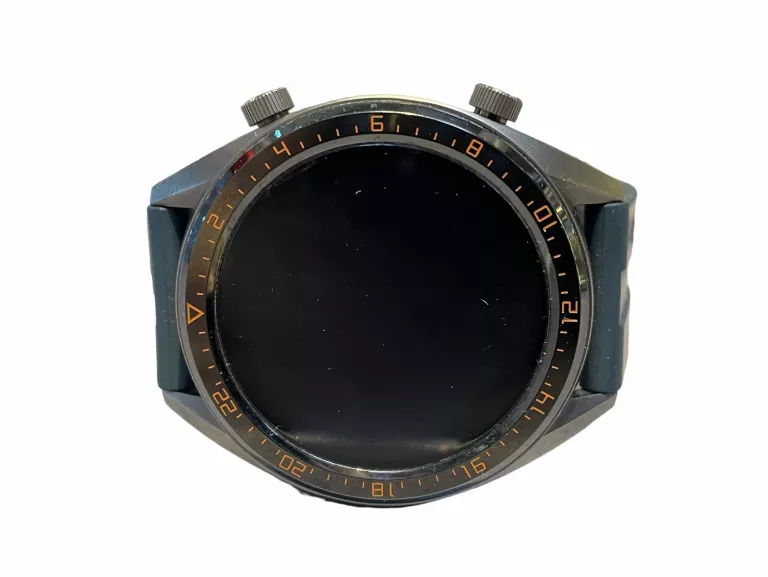 SMARTWATCH HUAWEI WATCH GT 46MM OPIS!