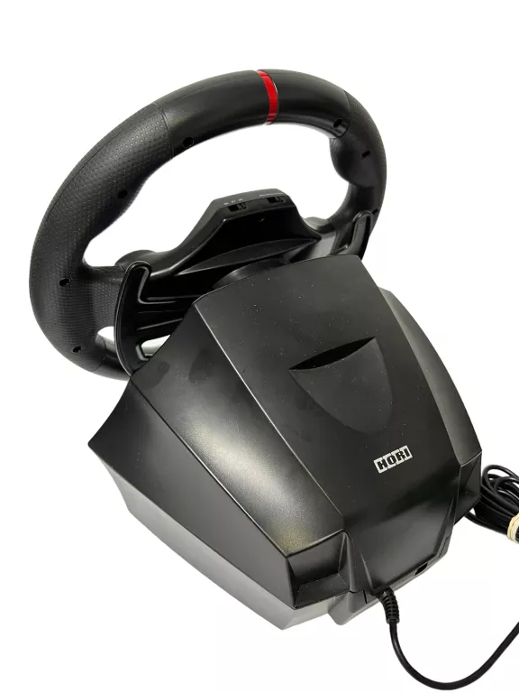 KIEROWNICA HORI RWA RACING WHEEL APEX PS3 PS4