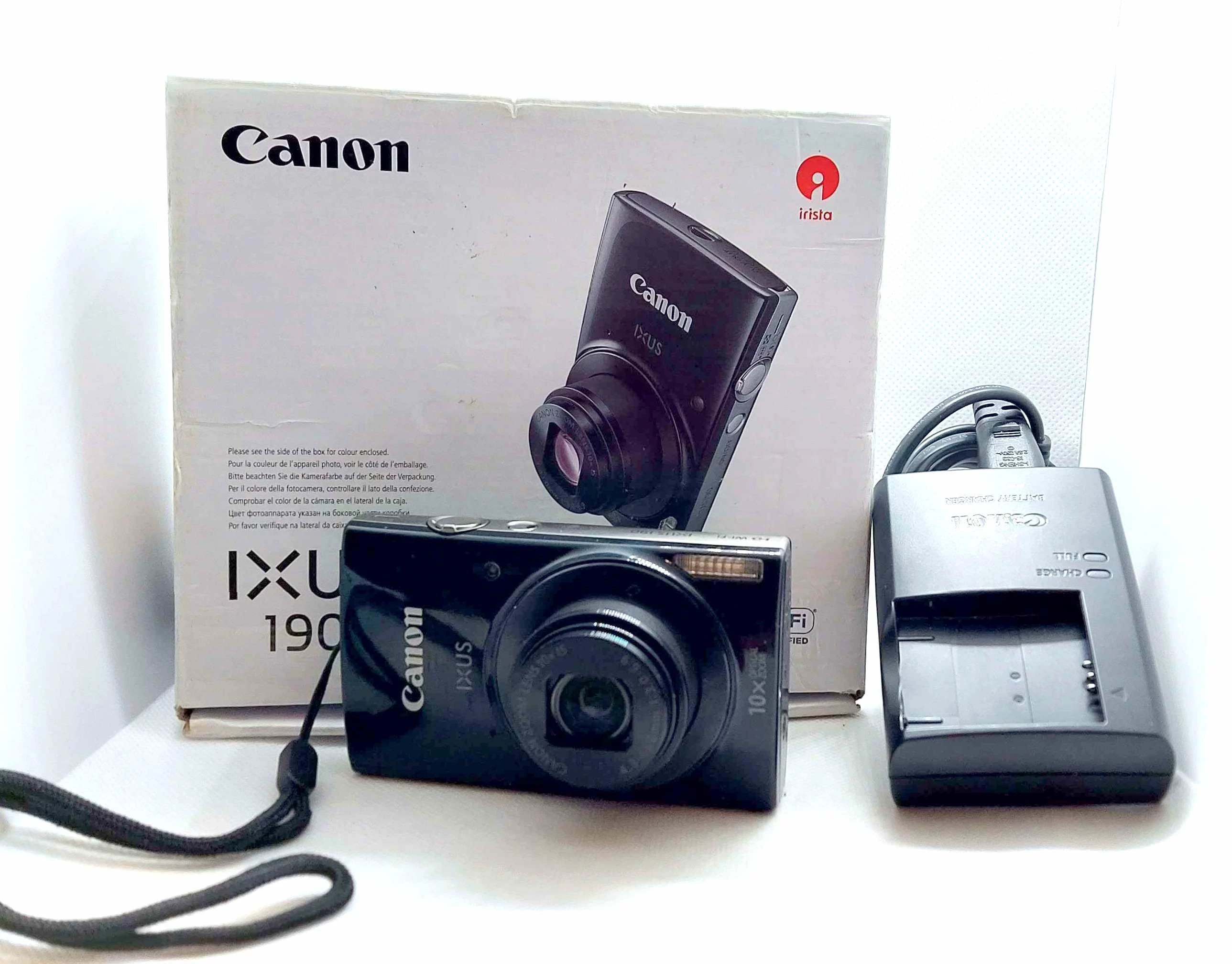 aparat-canon-ixus-190-wodna-9-glubczyce