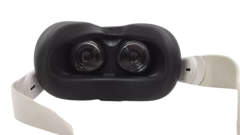 GOGLE VR META OCULUS QUEST 2 256GB 3664 X 1920 90HZ