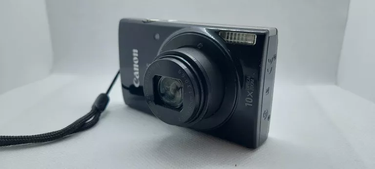 aparat-canon-ixus-190-stan-uzywany
