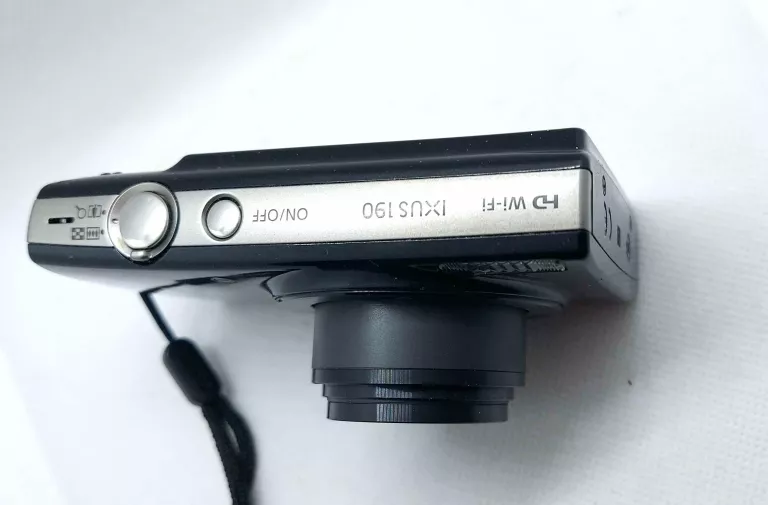 APARAT CANON IXUS 190