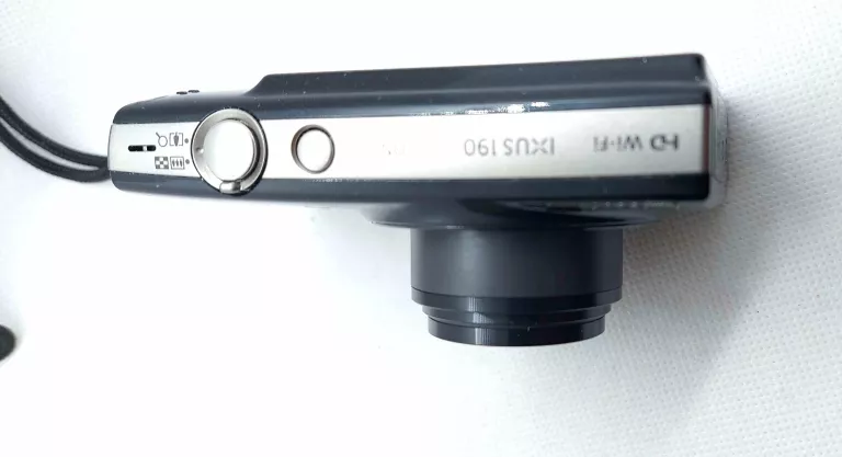 APARAT CANON IXUS 190