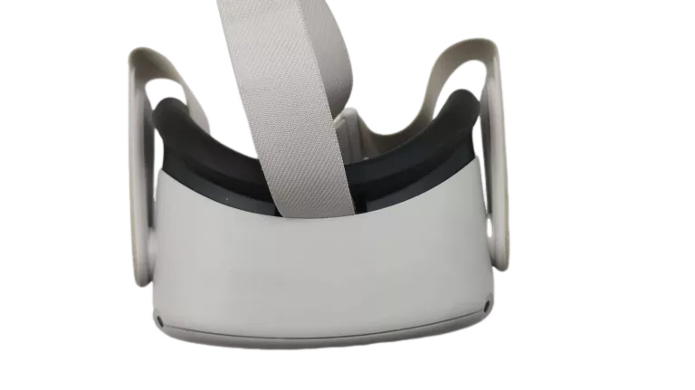 GOGLE VR META OCULUS QUEST 2 256GB 3664 X 1920 90HZ