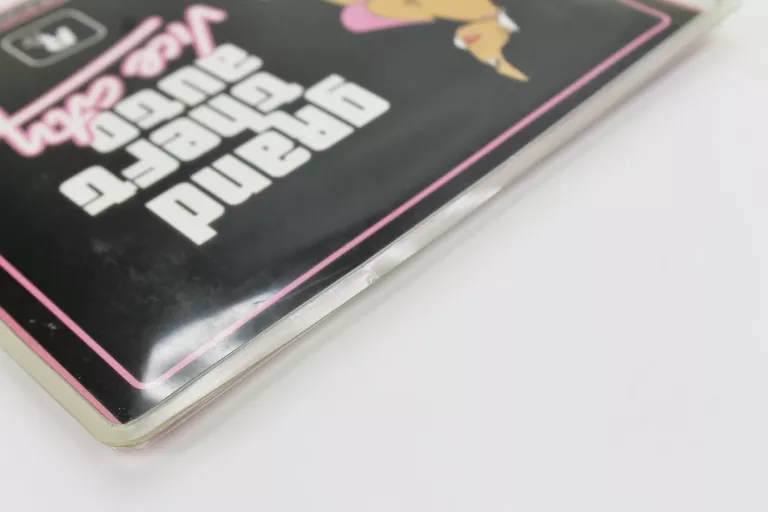 ZESTAW KOLEKCJONERSKI PINÓW/WPINEK GTA VICE CITY