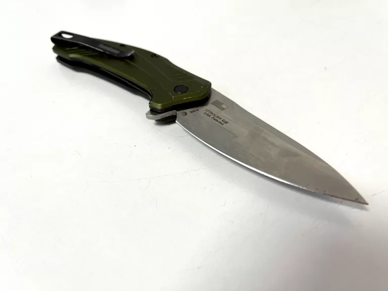NÓŻ KERSHAW LINK 1776OLSW
