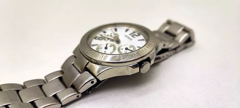 ZEGAREK DAMSKI GUESS VESPA W11125L1