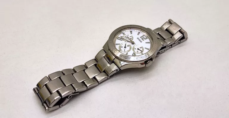 ZEGAREK DAMSKI GUESS VESPA W11125L1