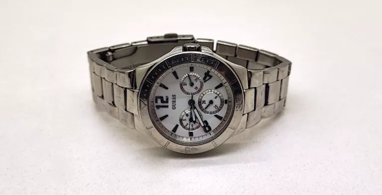 ZEGAREK DAMSKI GUESS VESPA W11125L1