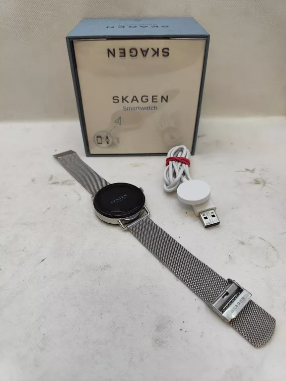 Skagen smartwatch outlet dw5s1