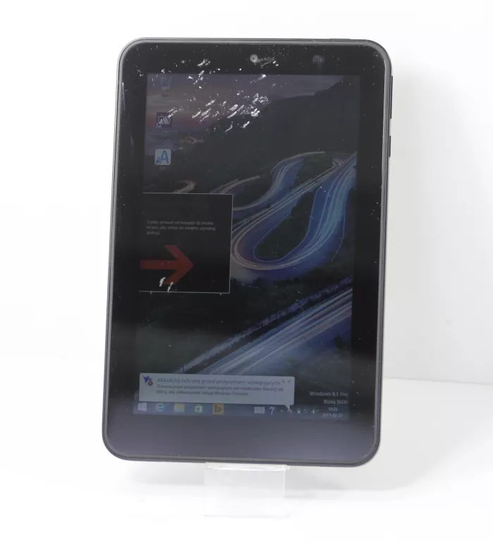 TABLET HP PRO 408
