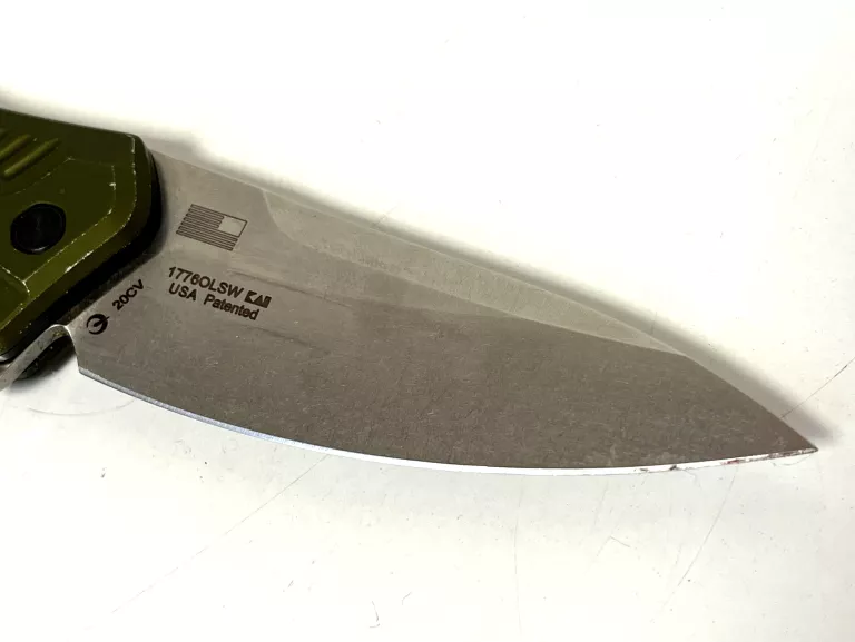 NÓŻ KERSHAW LINK 1776OLSW