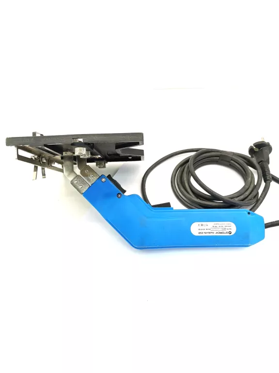 NÓŻ DO STYROPIANU HOT KNIFE 250 STORCH