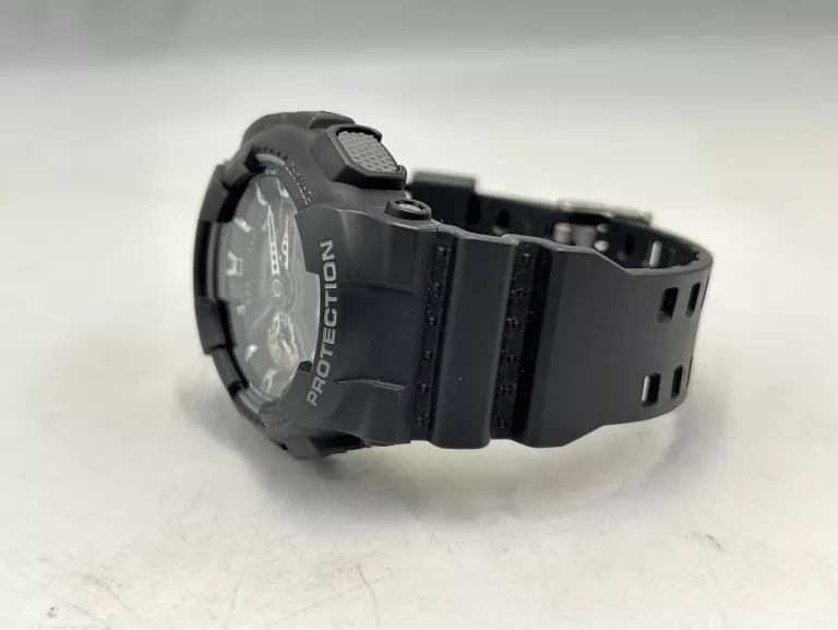 ZEGAREK CASIO G-SHOCK GA-110