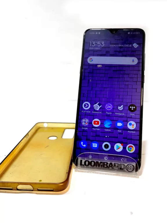 TELEFON TCL T671H