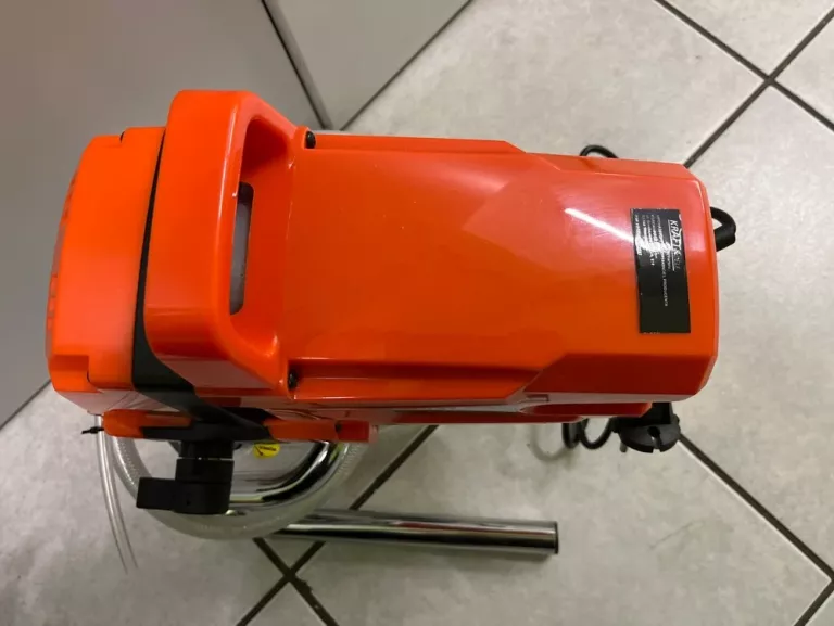 AGREGAT MALARSKI KRAFT&DELE KD1744