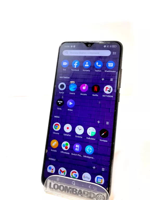 TELEFON TCL T671H