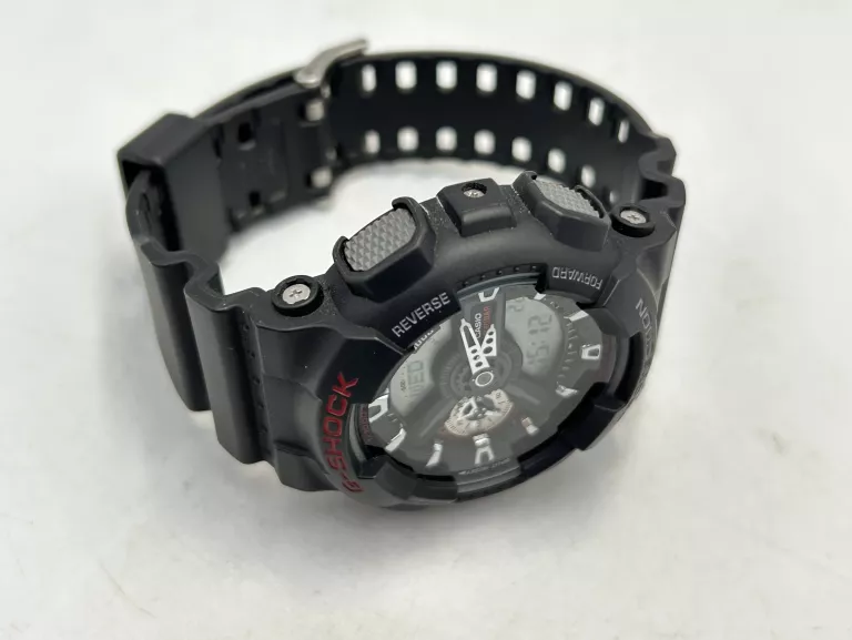 ZEGAREK CASIO G-SHOCK GA-110
