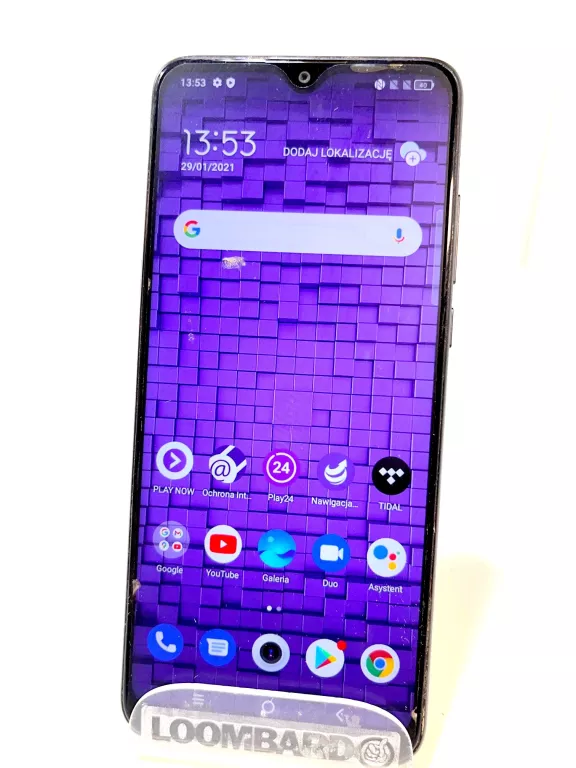 TELEFON TCL T671H