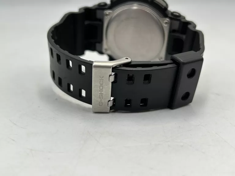 ZEGAREK CASIO G-SHOCK GA-110