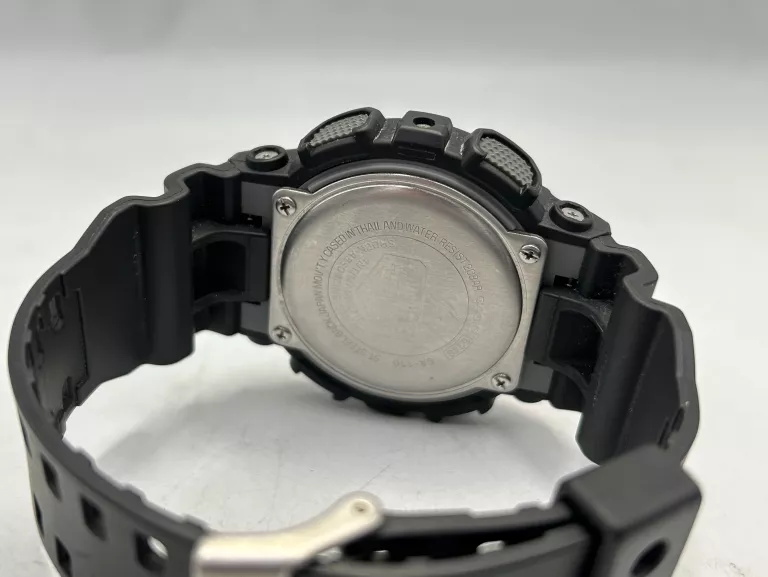 ZEGAREK CASIO G-SHOCK GA-110