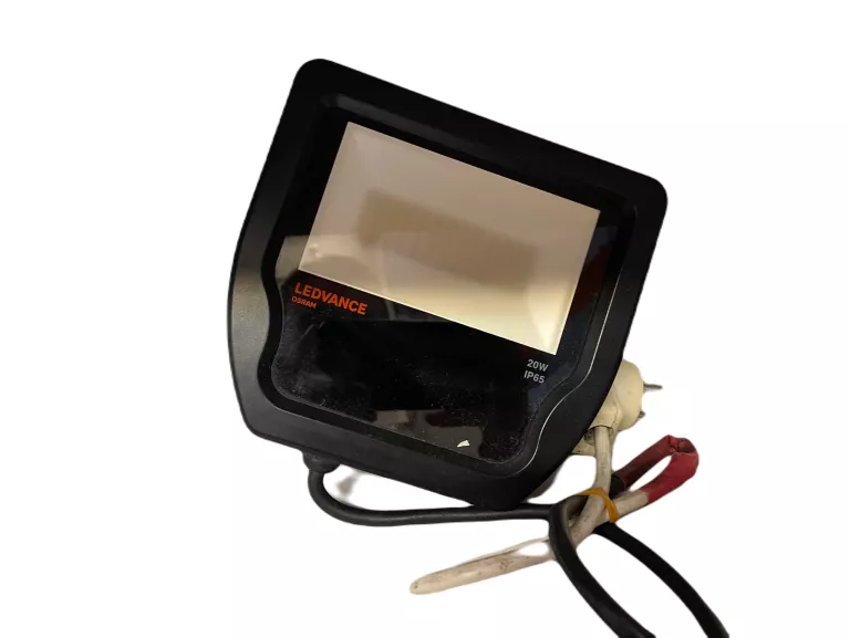 NAŚWIETLACZ LED 20W LEDVANCE OSRAM