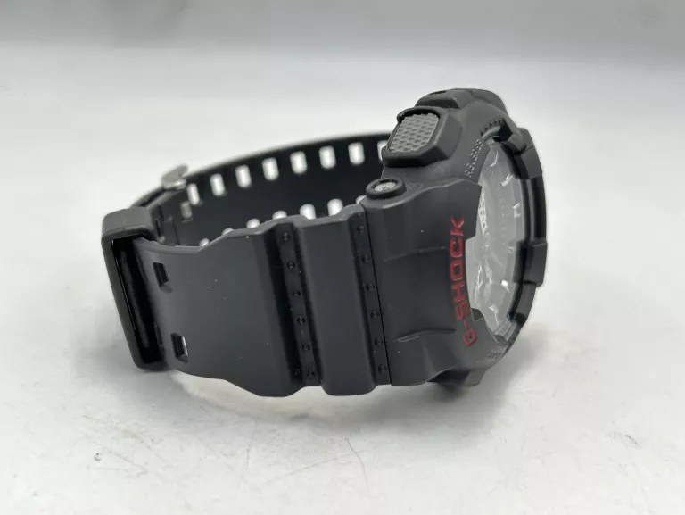 ZEGAREK CASIO G-SHOCK GA-110