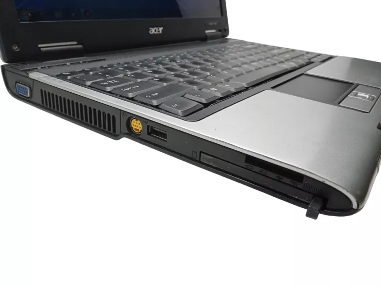 LAPTOP ACER ASPIRE 3680 3GB/250GB/WIN 7