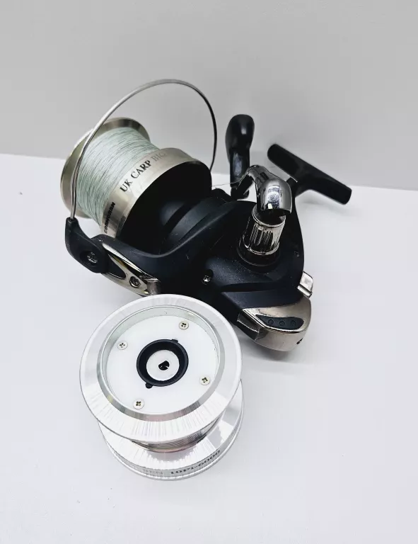 KOŁOWROTEK CORMORAN 10PI 6000 2 SZPULE KARTON