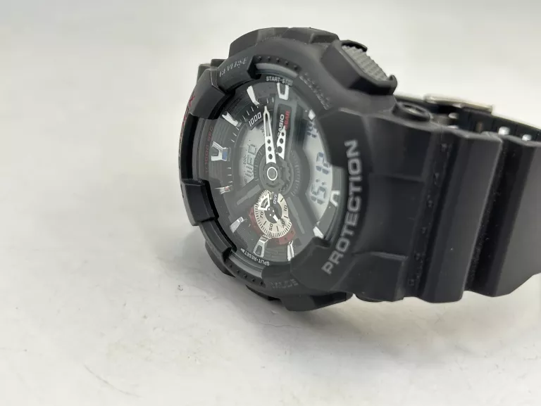 ZEGAREK CASIO G-SHOCK GA-110