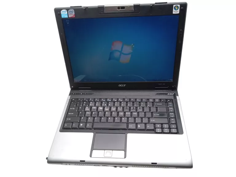 LAPTOP ACER ASPIRE 3680 3GB/250GB/WIN 7