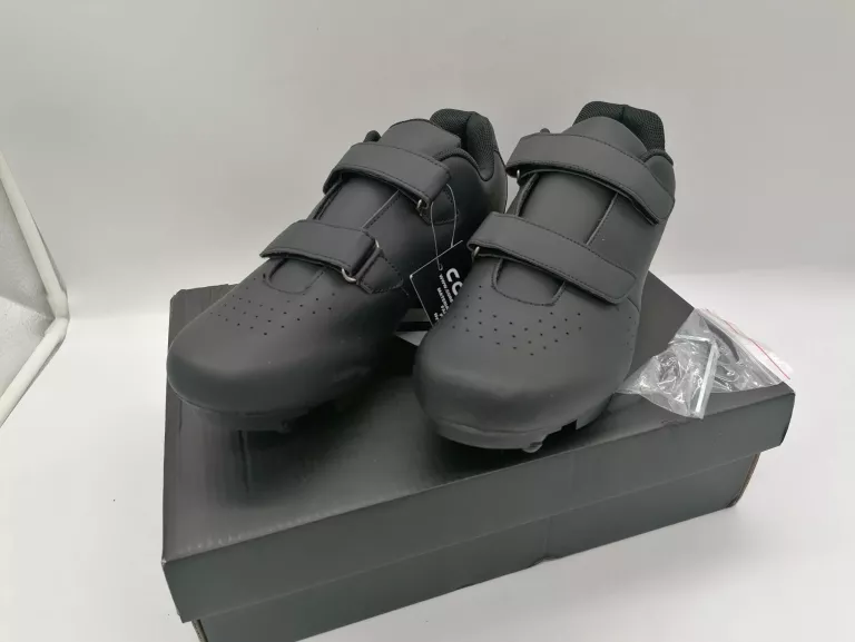 buty-na-rower-szosowy-core-mtb-z-metka-stan-uzywany