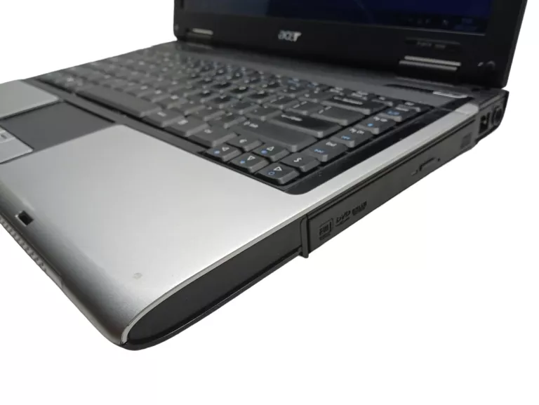 LAPTOP ACER ASPIRE 3680 3GB/250GB/WIN 7