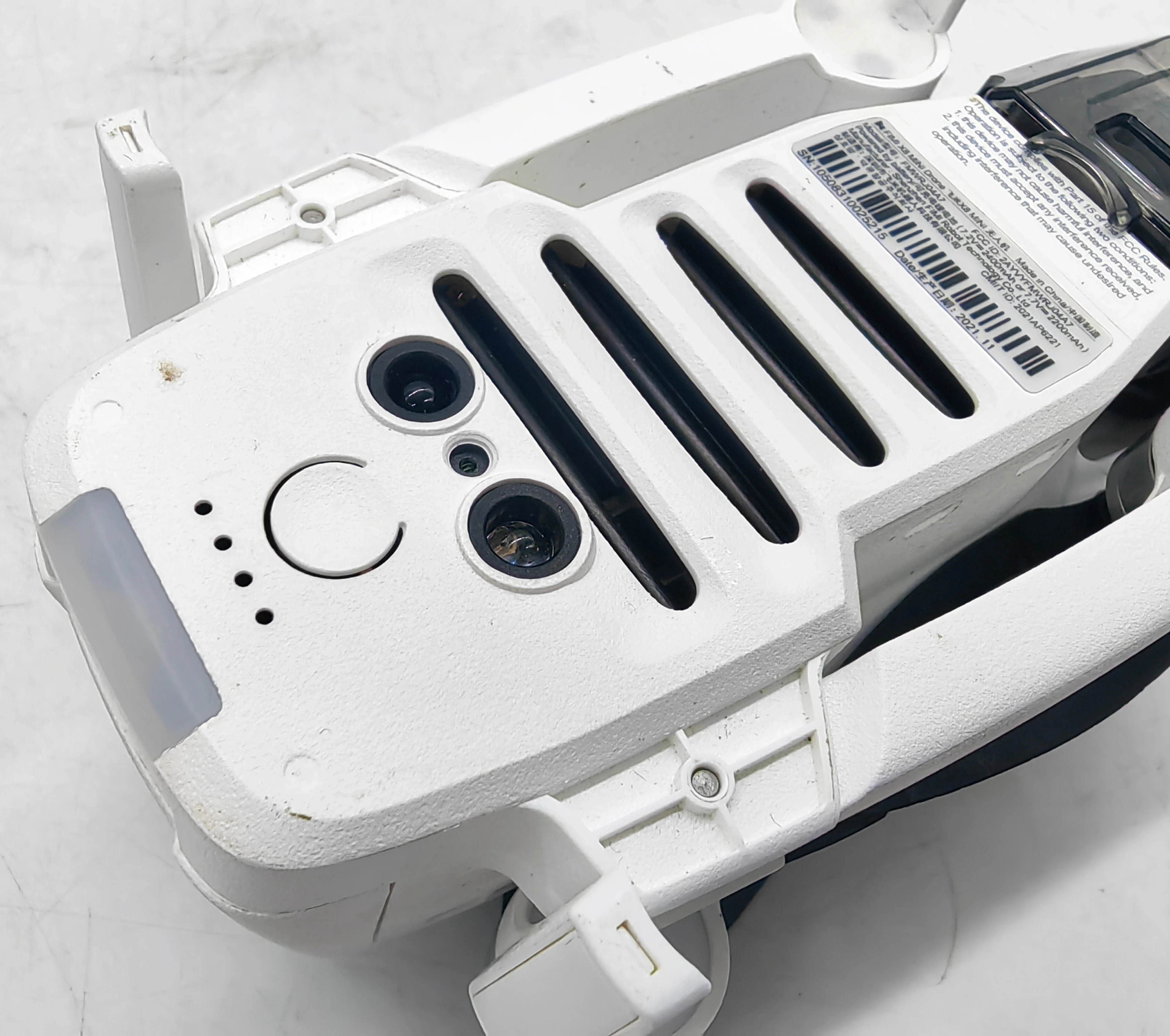 dron-xiaomi-fimi-x8-mini-pro-bialy-pudelko-model-x8-mini-pro-standard