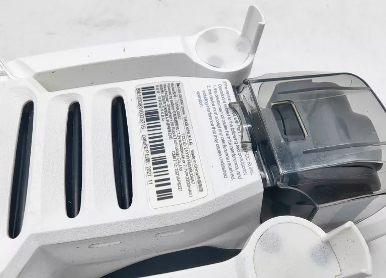 dron-xiaomi-fimi-x8-mini-pro-bialy-pudelko-stan-uzywany