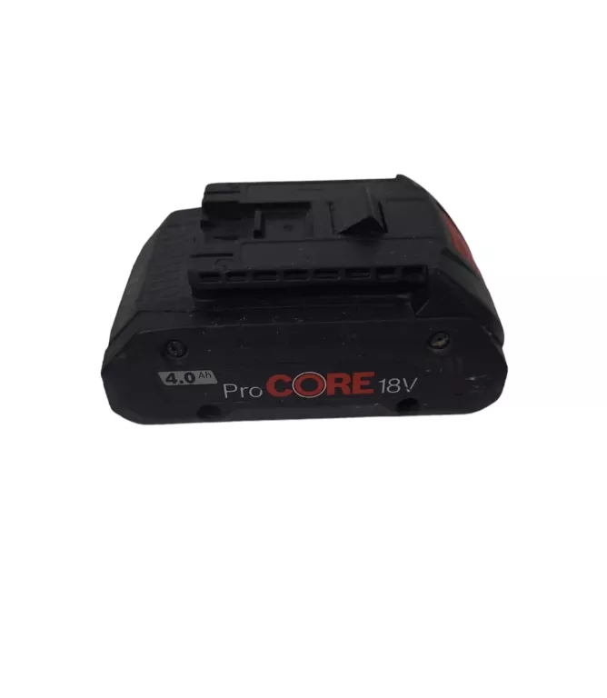 RADIO BUDOWLANE BOSCH PROFESSIONAL GPB 18V-2 C + AKU
