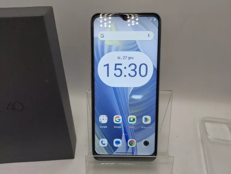 TELEFON CUBOT NOTE 40 6/256GB DUAL GWARANCJA!!!!