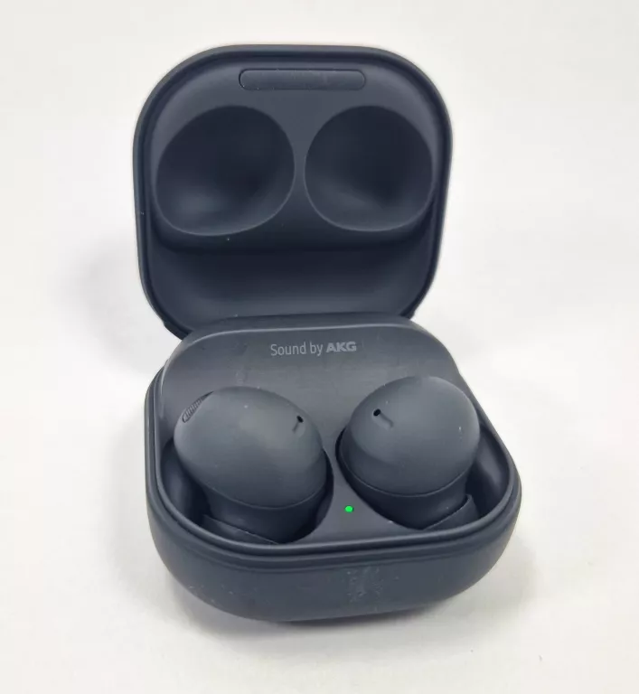 SŁUCHAWKI SAMSUNG GALAXY BUDS 2 PRO KOMPLET
