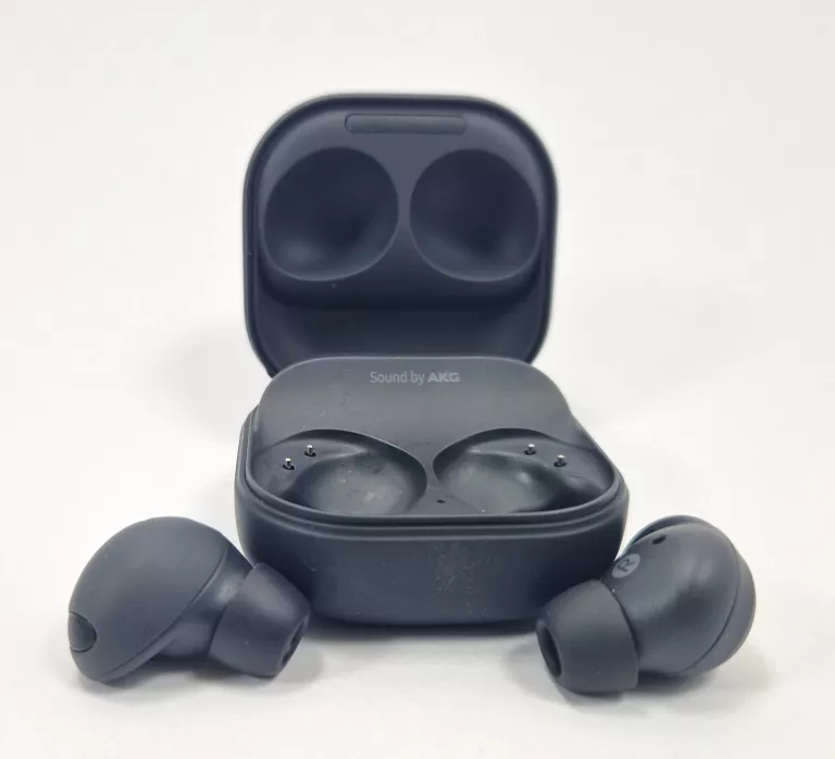 SŁUCHAWKI SAMSUNG GALAXY BUDS 2 PRO KOMPLET