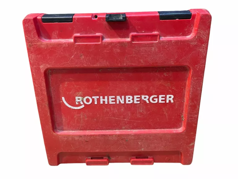 ZACISKARKA AKUMULATOROWA ROTHENBERGER ROMAX COMPACT TT