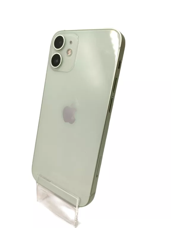 APPLE IPHONE 12 MINI 128GB ZIELONY POLECAM!!