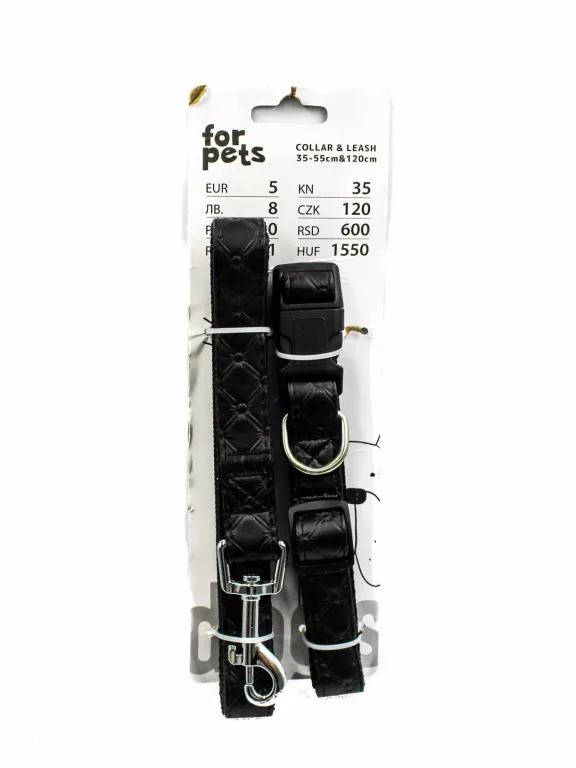 PET HARNESS OBROŻA DLA ZWIERZĄT