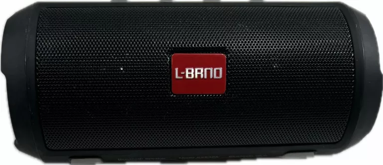 KX5325 L-BRNO GŁOŚNIK BEZPRZEWODOWY BOOMBOX