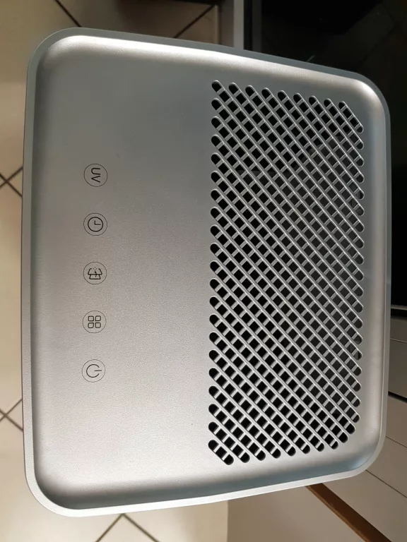 OCZYSZCZACZ POWIETRZA VIESSMANN V-AIR 100