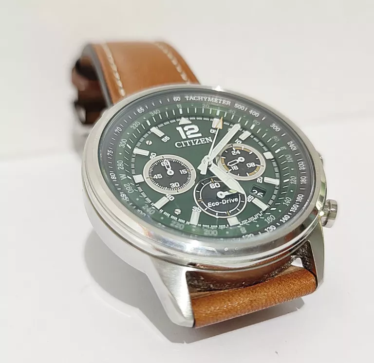 ZEGAREK MĘSKI CITIZEN CA4470-15X + PUD