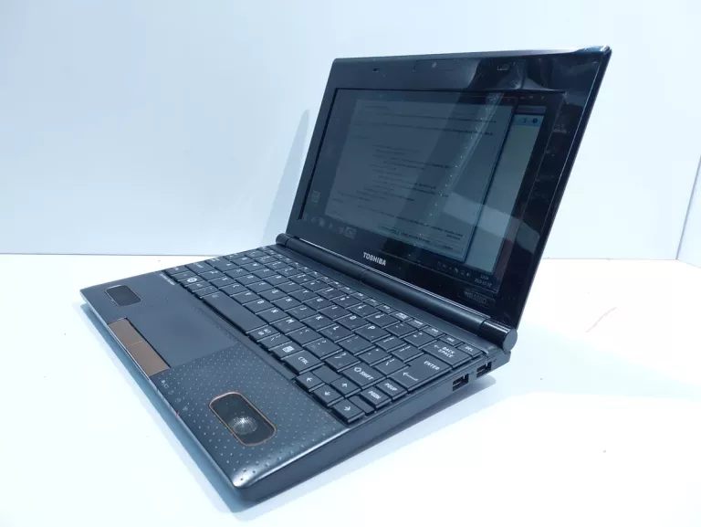 TOSHIBA NB550D